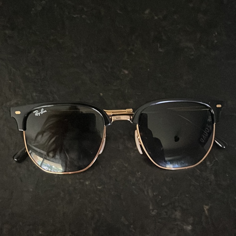 Brand New RayBans! Polarized!